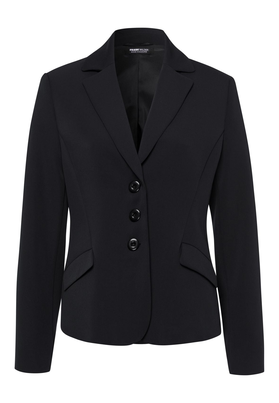 FRANK WALDER Blazer NOS in gepflegter Optik