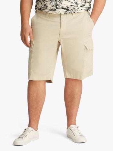 TOMMY HILFIGER BT-JOHN CARGO SHORT 1985-B NI