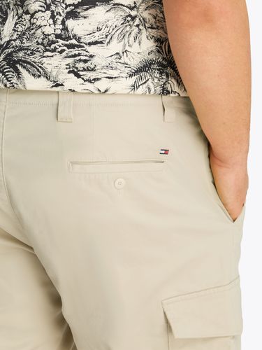 TOMMY HILFIGER BT-JOHN CARGO SHORT 1985-B