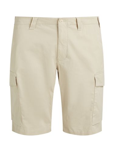 TOMMY HILFIGER BT-JOHN CARGO SHORT 1985-B