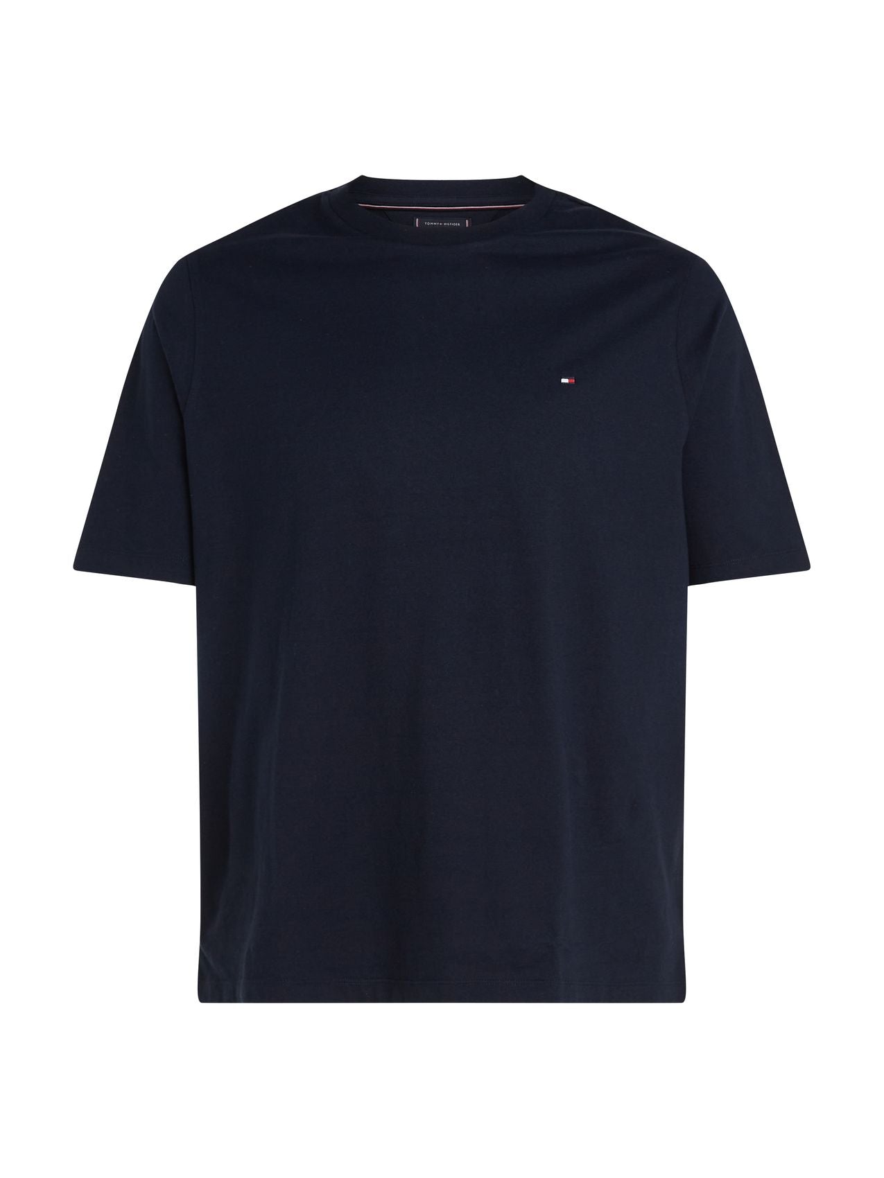 BT-ESSENTIAL REG FIT SOLID TEE-B