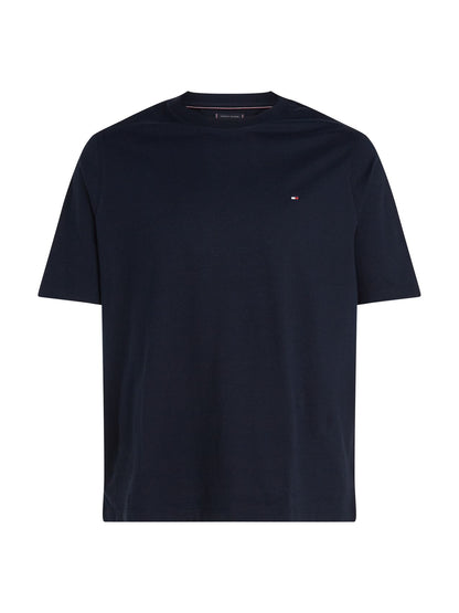 BT-ESSENTIAL REG FIT SOLID TEE-B