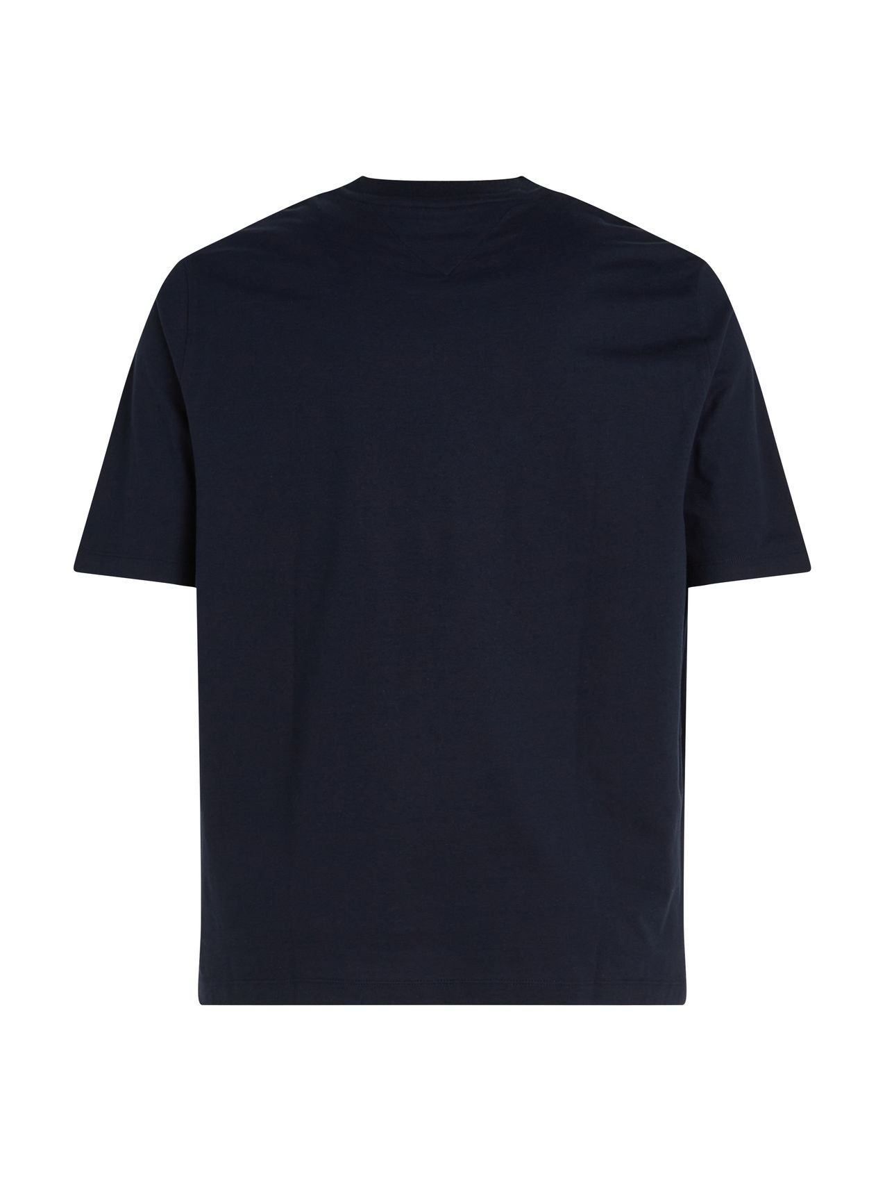 TOMMY HILFIGER BT-ESSENTIAL REG FIT SOLID TEE-B