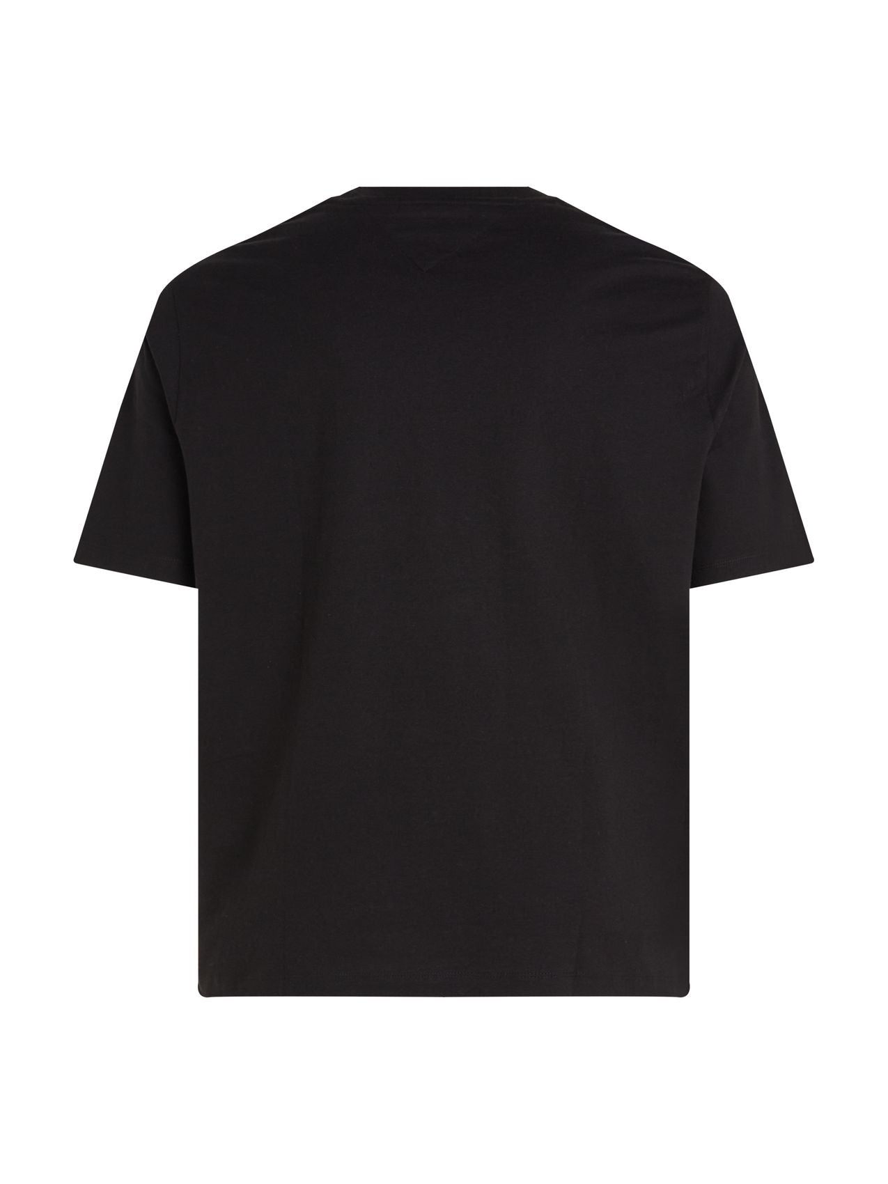 TOMMY HILFIGER BT-ESSENTIAL REG FIT SOLID TEE-B