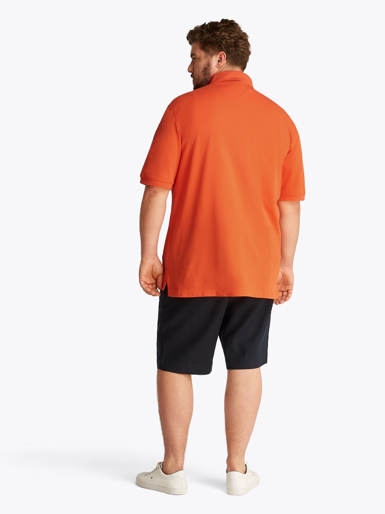 TOMMY HILFIGER BT - 1985 REGULAR POLO -B