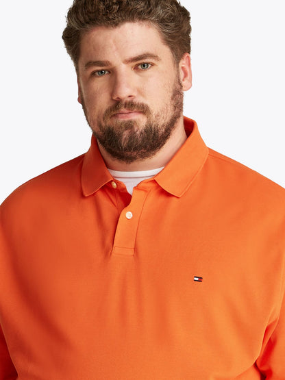 TOMMY HILFIGER BT - 1985 REGULAR POLO -B