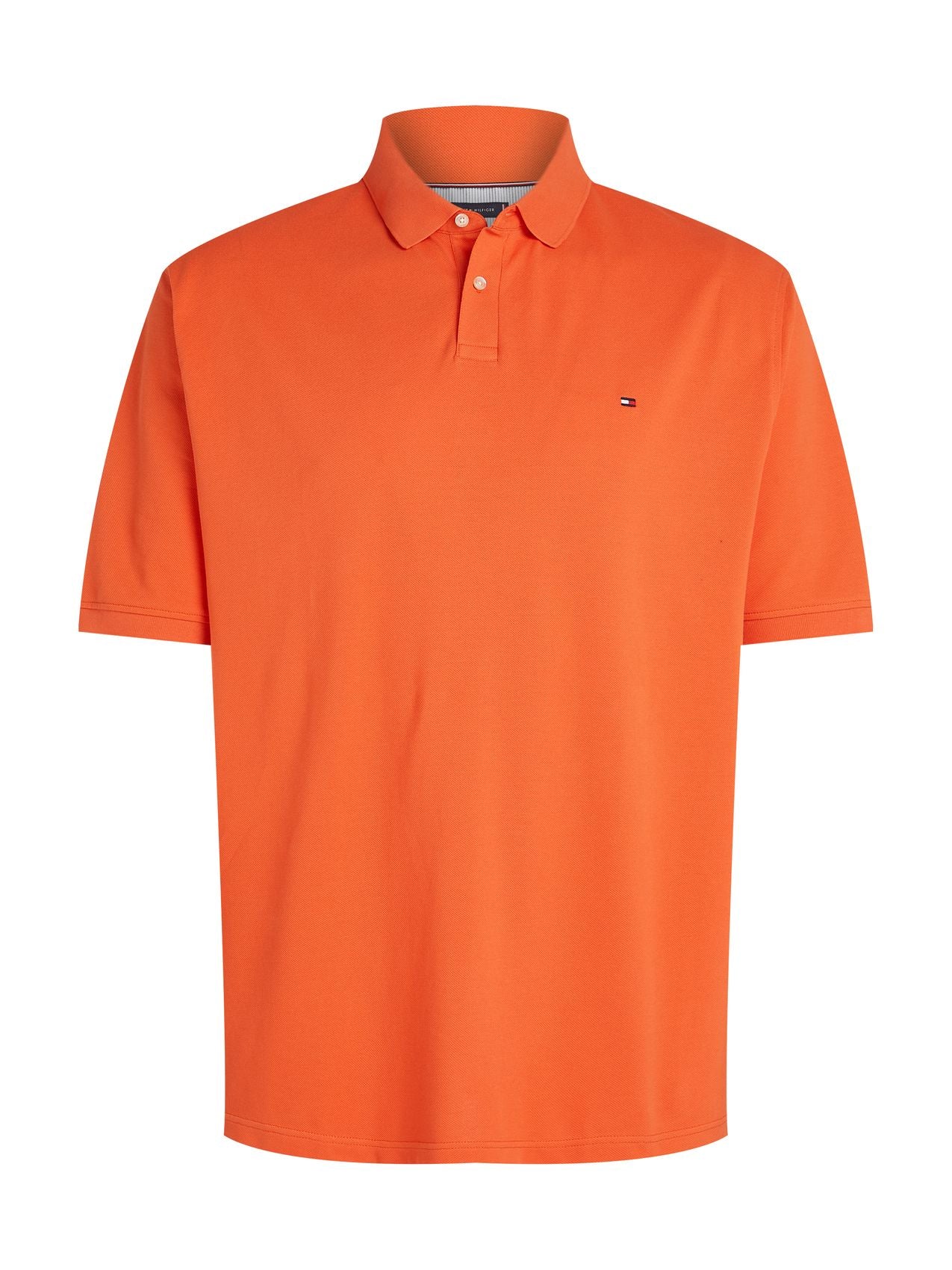 TOMMY HILFIGER BT - 1985 REGULAR POLO -B