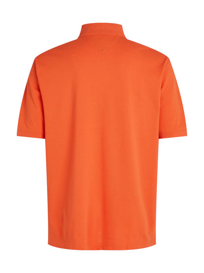 TOMMY HILFIGER BT - 1985 REGULAR POLO -B