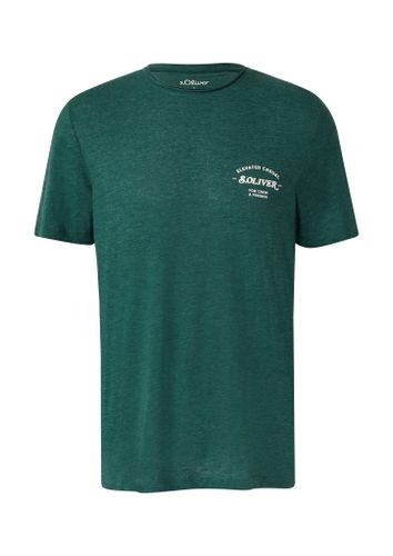 S.OLIVER T-Shirt L