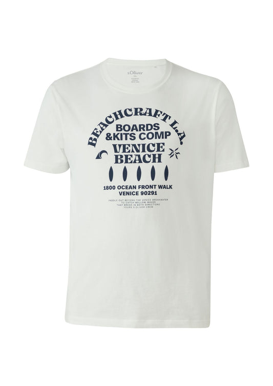 S.OLIVER T-Shirt