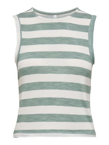 ONLY ONL30 EDEA S/L TOP CS JRS XL