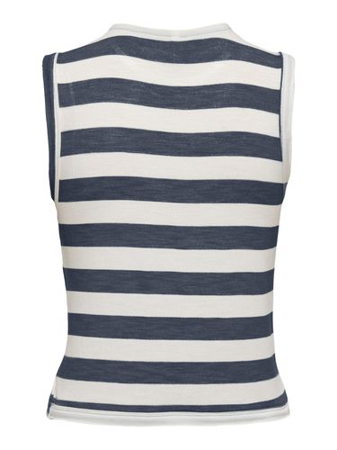 ONLY ONL30 EDEA S/L TOP CS JRS M