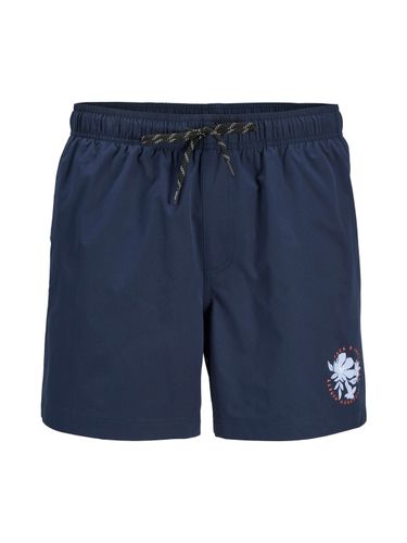 JACK & JONES JPSTMAUI STAR SWIMSHORTS STYD SS25