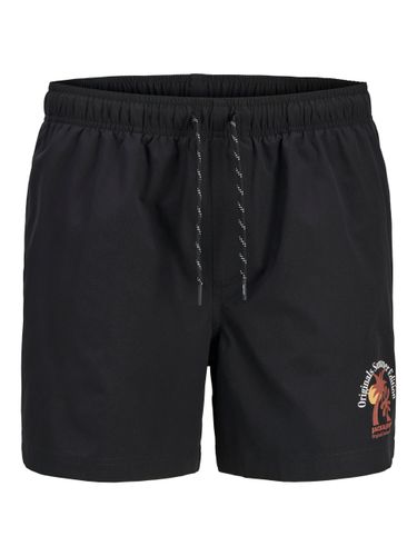 JACK & JONES JPSTMAUI STAR SWIMSHORTS STYD SS25 XL
