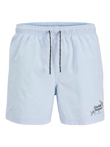 JACK & JONES JPSTMAUI STAR SWIMSHORTS STYD SS25 Default Title