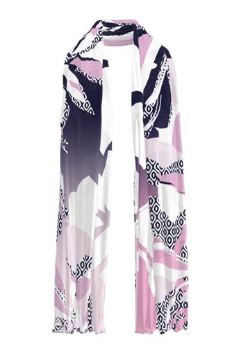 FRANK WALDER Leichtes Tuch NOS Default Title