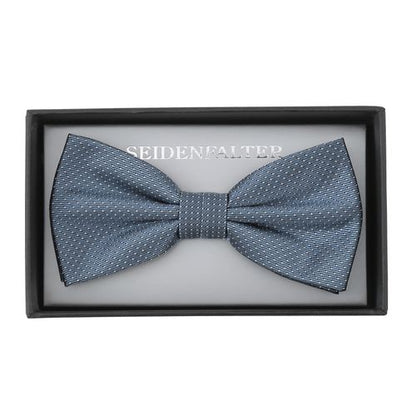 SEIDENFALTER Fliege Picoté Default Title