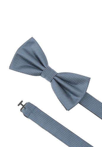 SEIDENFALTER Fliege Picoté