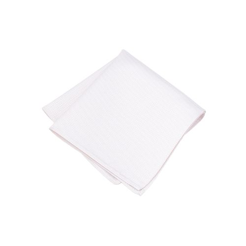 SEIDENFALTER Einstecktuch Picoté Default Title