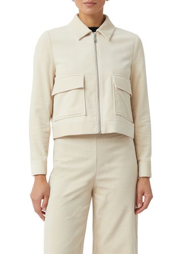 COMMA Indoor-Jacke