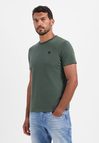 NO EXCESS T-Shirt Crewneck Peached M