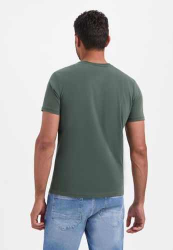 NO EXCESS T-Shirt Crewneck Peached