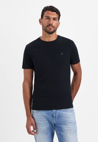 NO EXCESS T-Shirt Crewneck Peached M