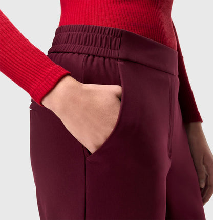 MAC MAC JEANS - CHIARA, Floating crepe