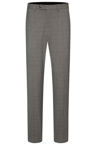 DIGEL Baukasten-Anzughose mit Stretch "Per-V"