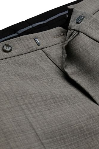 DIGEL Baukasten-Anzughose mit Stretch "Per-V"