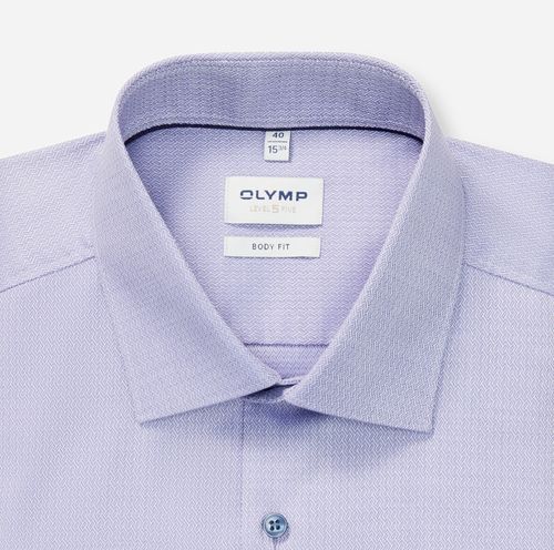 OLYMP Level 5 b.f. D.8206