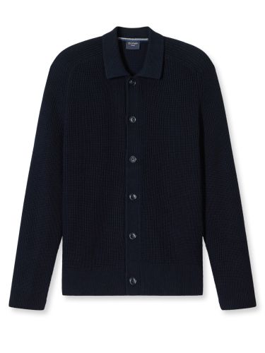 OLYMP Jacket Strick