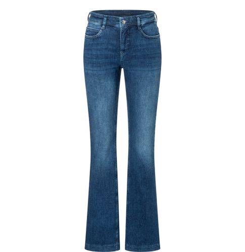 MAC JEANS - BOOT, Authentic Stretch Denim