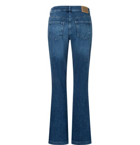 MAC MAC JEANS - BOOT, Authentic Stretch Denim