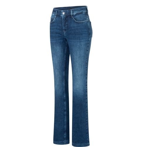 MAC JEANS - BOOT, Authentic Stretch Denim