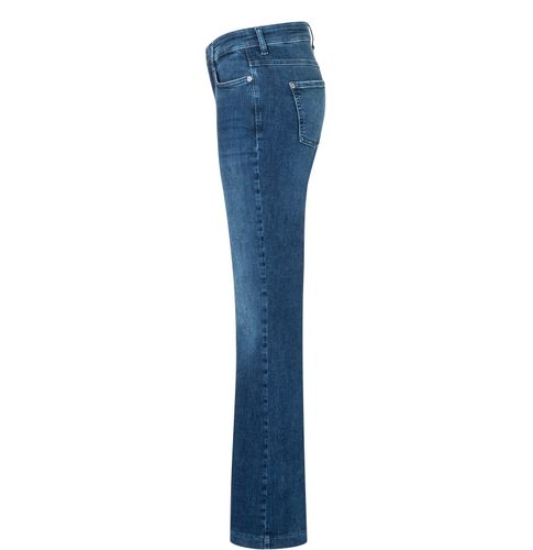 MAC JEANS - BOOT, Authentic Stretch Denim