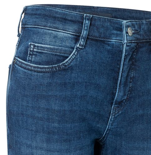 MAC JEANS - BOOT, Authentic Stretch Denim