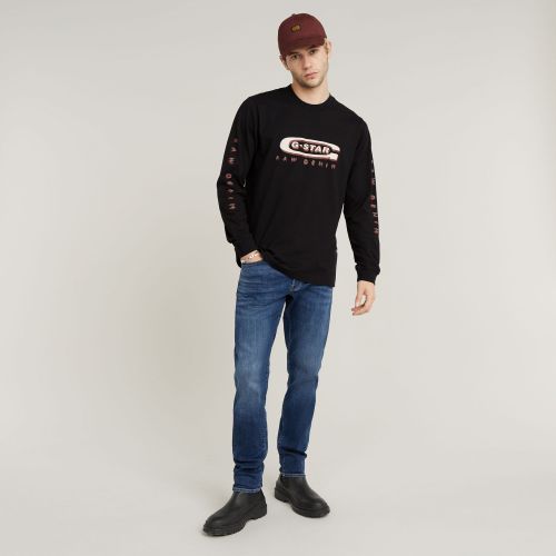 G-STAR 3301 Slim