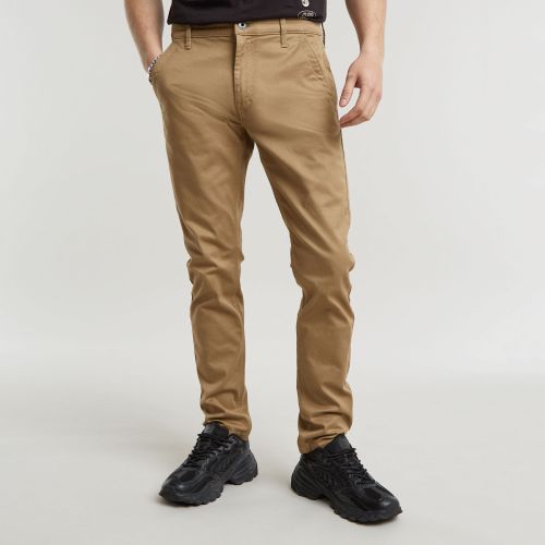 G-STAR Skinny Chino 3.0 40 36