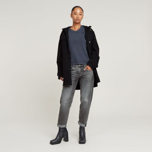 G-STAR Overdyed eyben slim v t 2.0 wmn