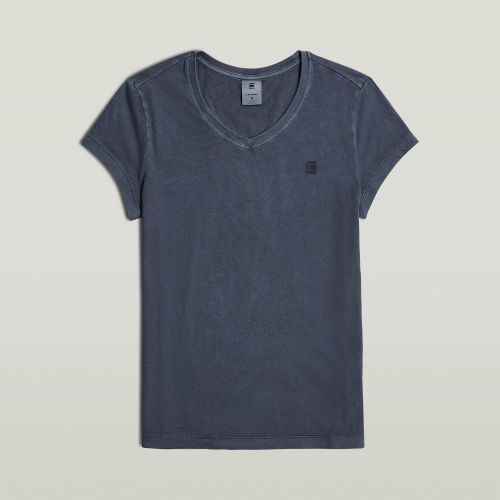 G-STAR Overdyed eyben slim v t 2.0 wmn