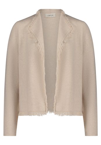 CARTOON Strick-Cardigan