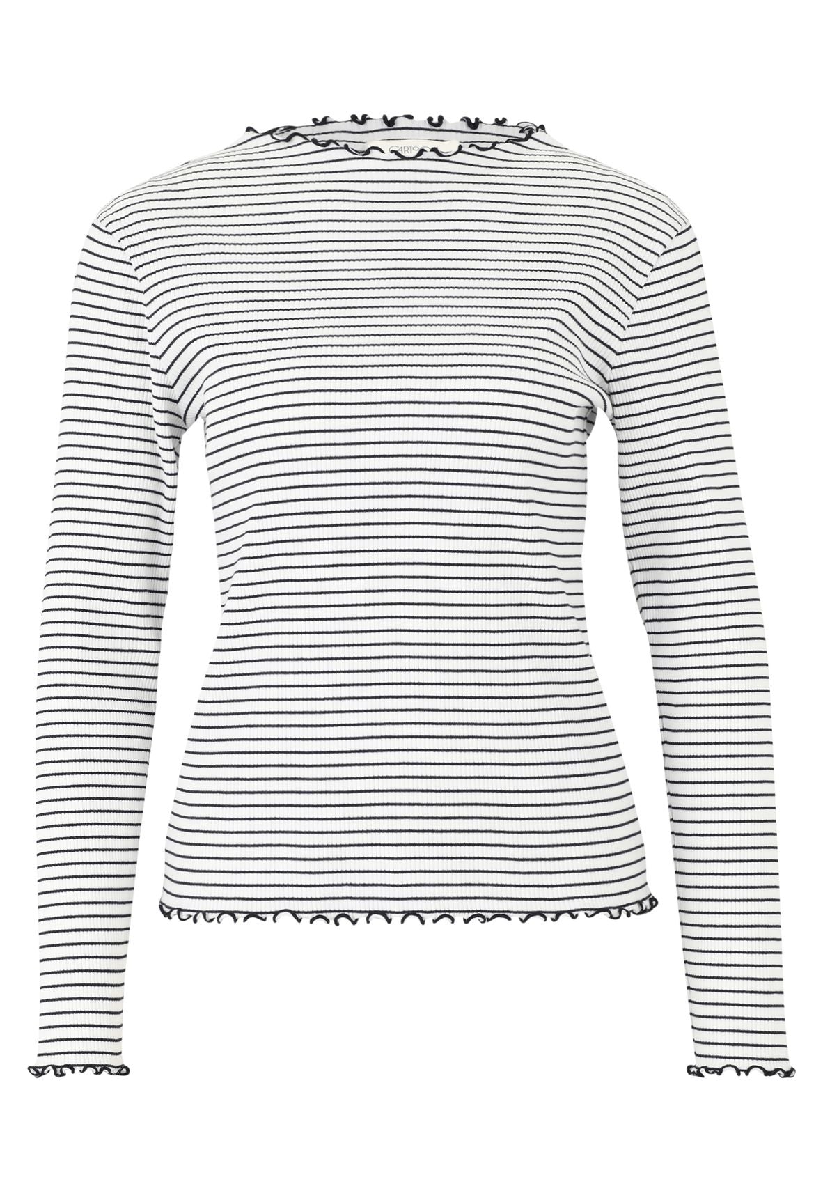 CARTOON Langarm-Shirt