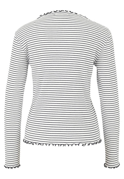 CARTOON Langarm-Shirt