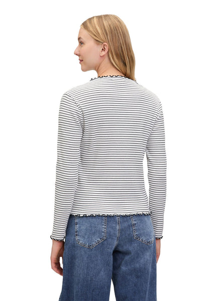 CARTOON Langarm-Shirt
