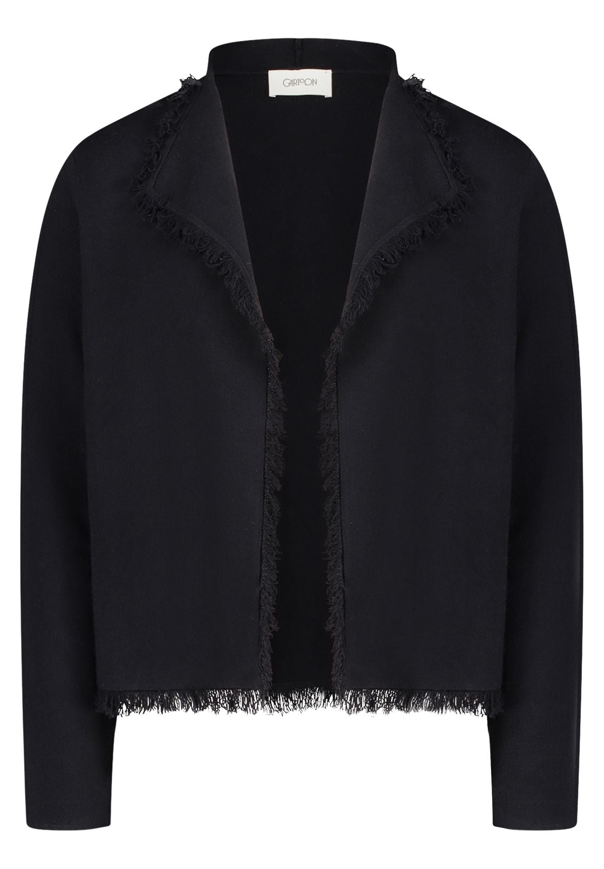 CARTOON Strick-Cardigan 40