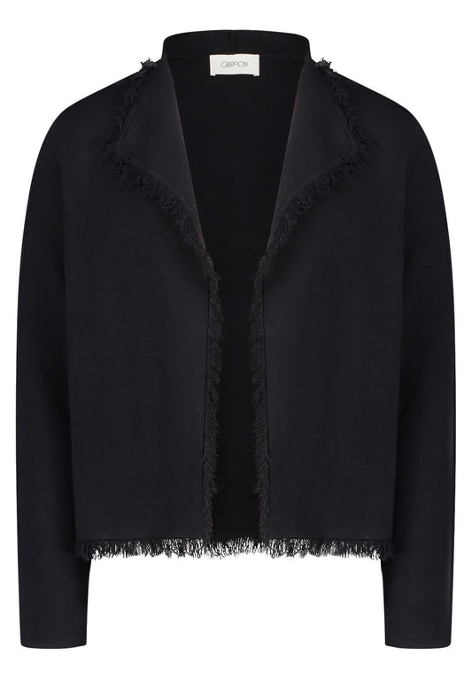 CARTOON Strick-Cardigan 40