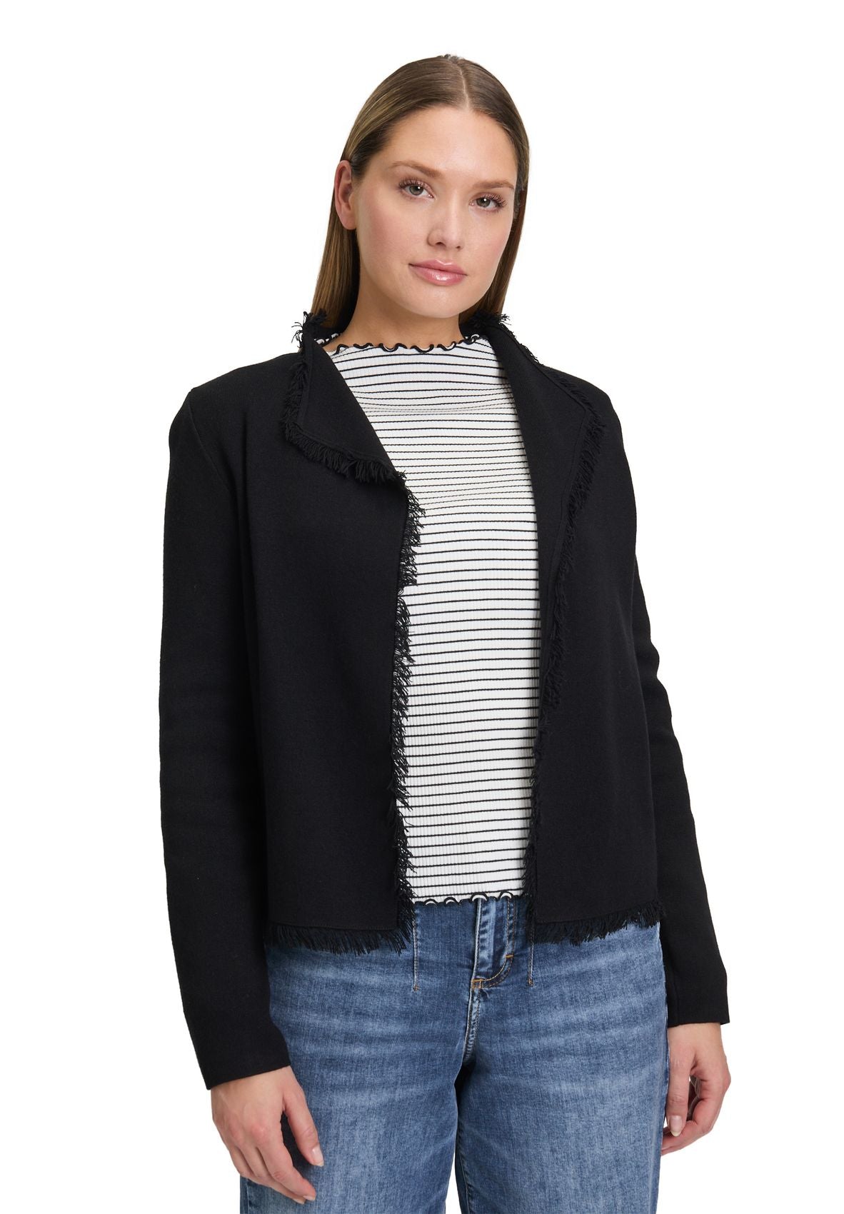 CARTOON Strick-Cardigan