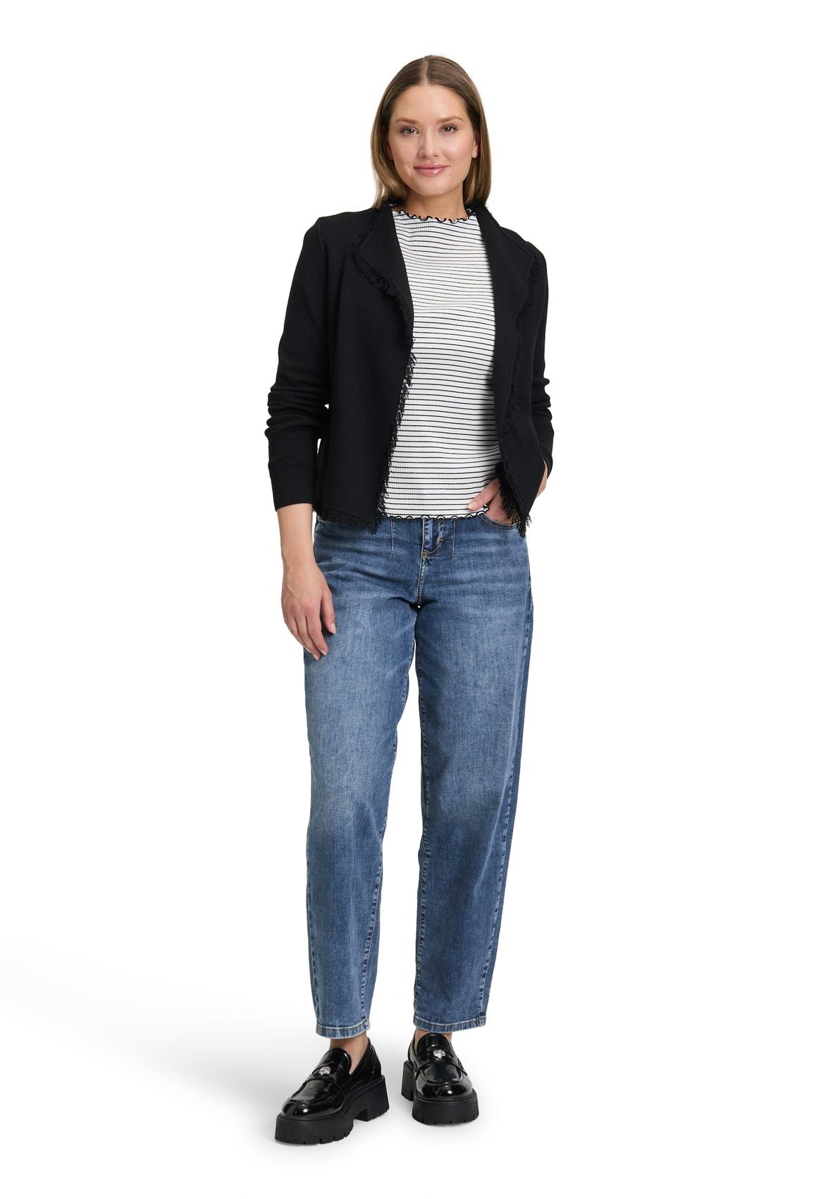 CARTOON Strick-Cardigan