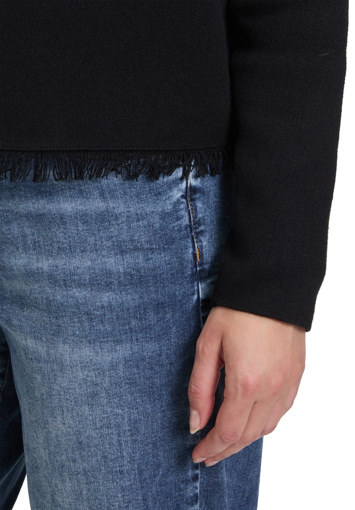 CARTOON Strick-Cardigan